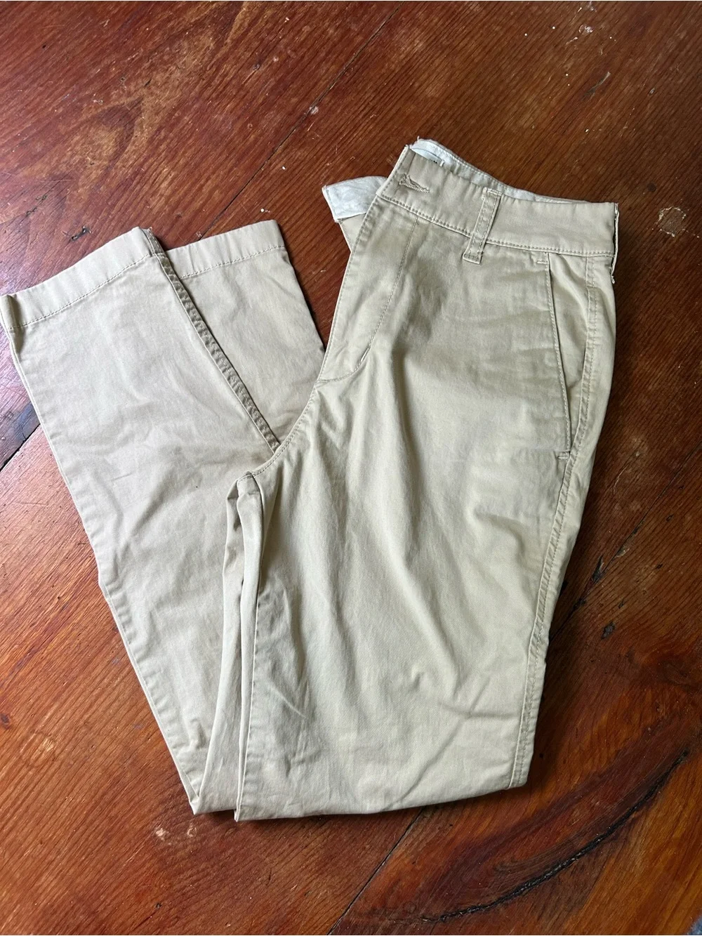 Hollister classic slim